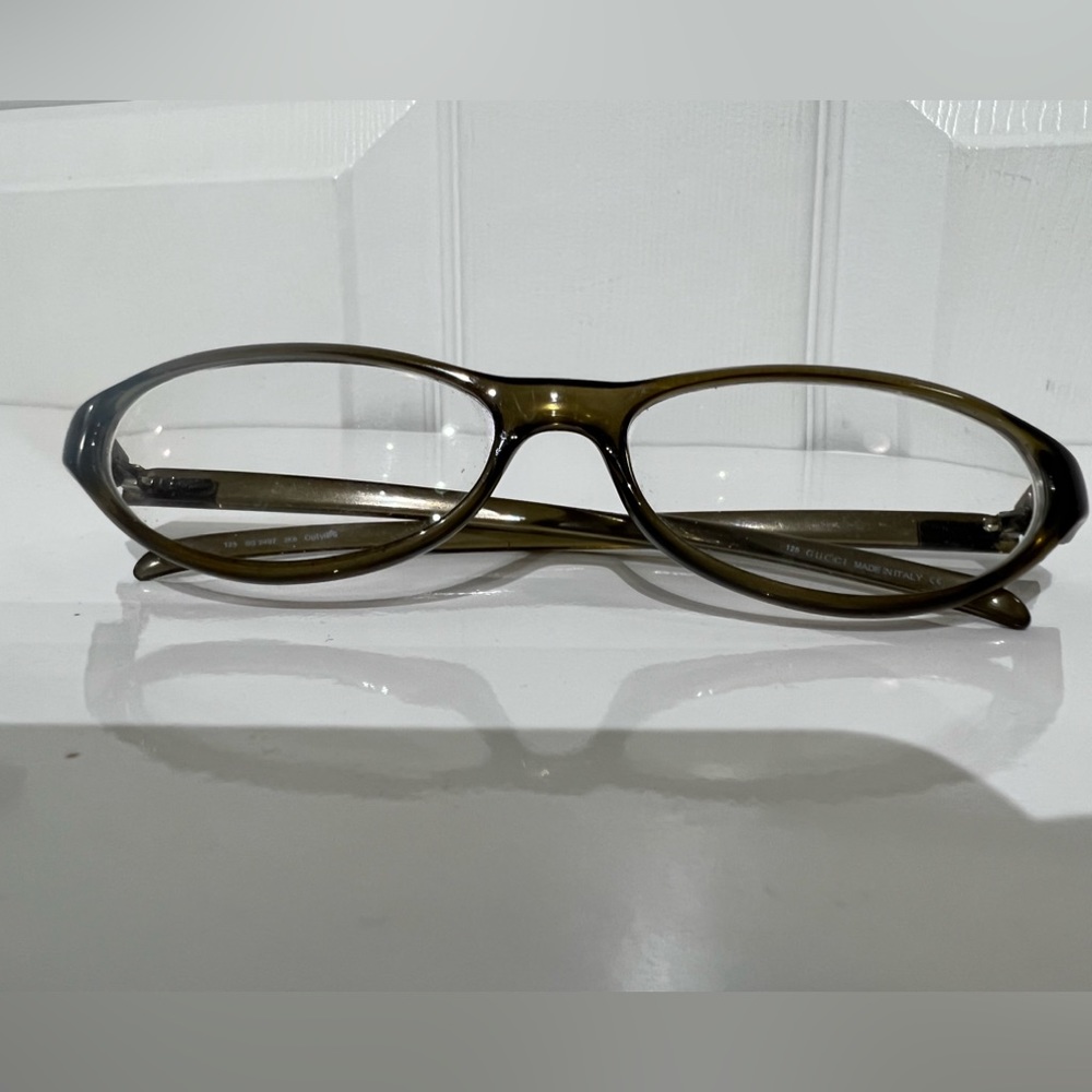 Gucci Optyl frame - Picture 16 of 16